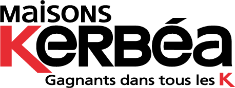 Logo Maisons Kerbéa